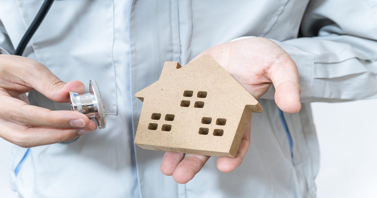 投資用不動産の法定耐用年数