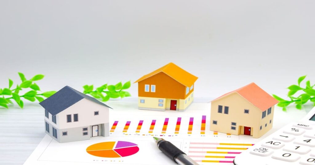 大阪・兵庫・関西の不動産投資の金利・イールドギャップ