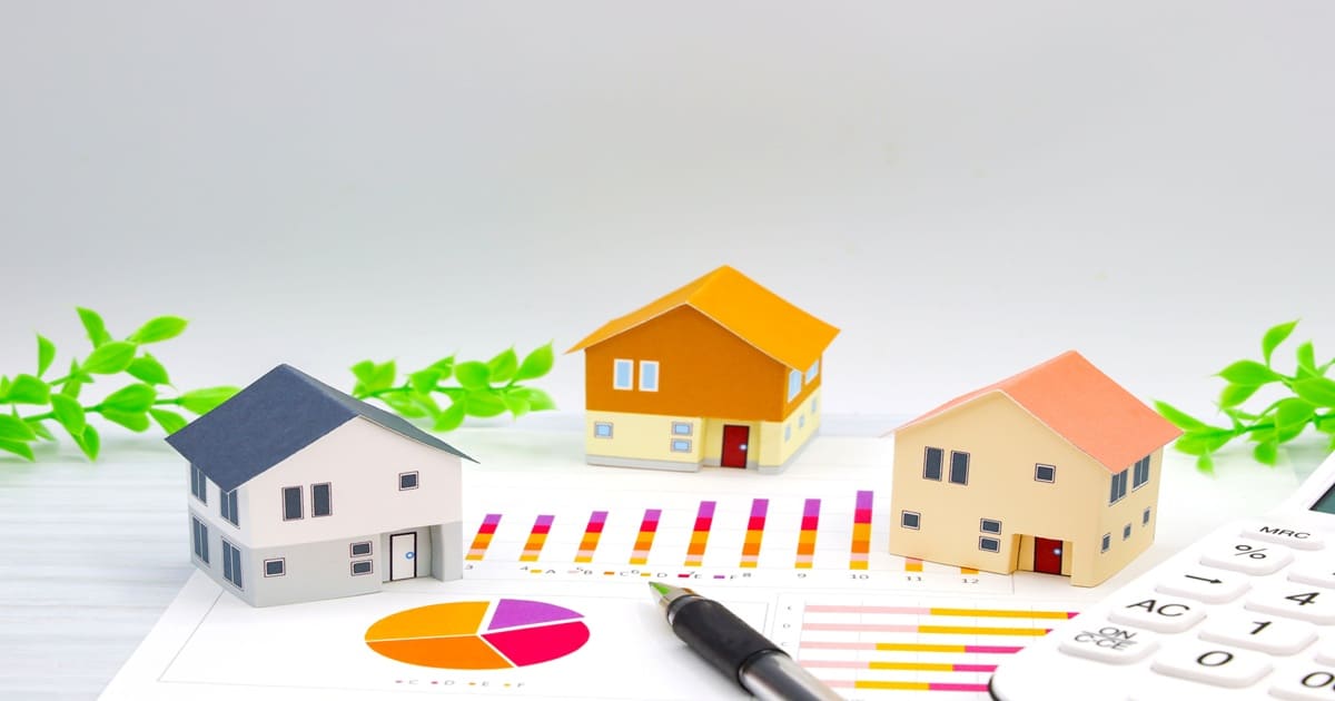 大阪・兵庫・関西の不動産投資の金利・イールドギャップ