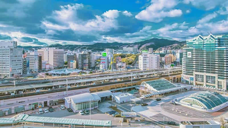 兵庫の不動産投資の収益物件(一棟・区分マンション・戸建て)