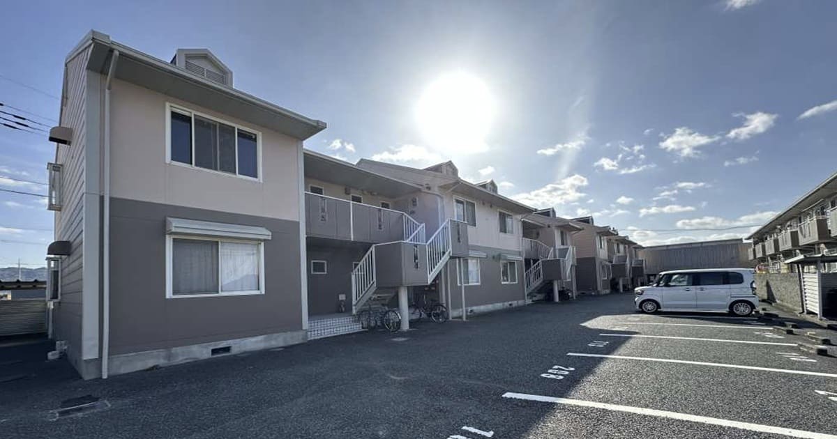 和歌山市の一棟収益物件