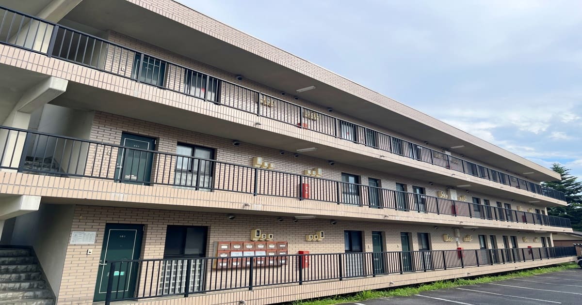 関西・大阪・兵庫の収益一棟アパート