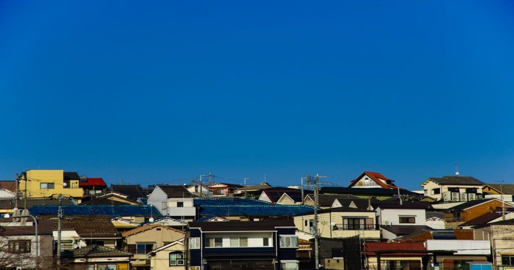 大阪の高利回りの戸建て不動産投資