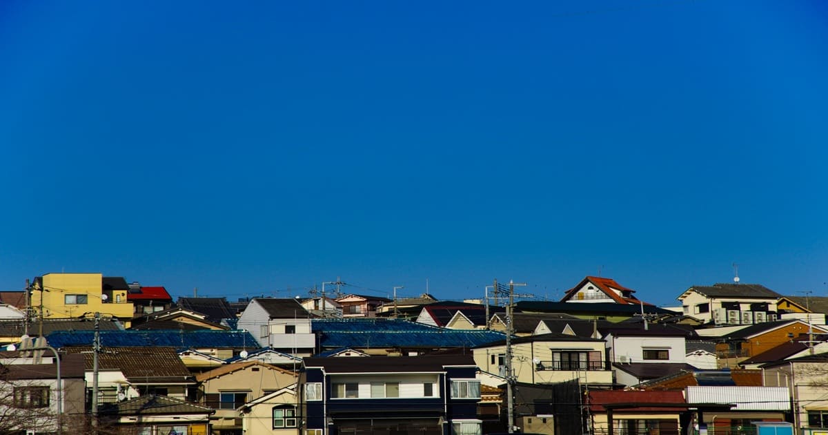 大阪の高利回りの戸建て不動産投資
