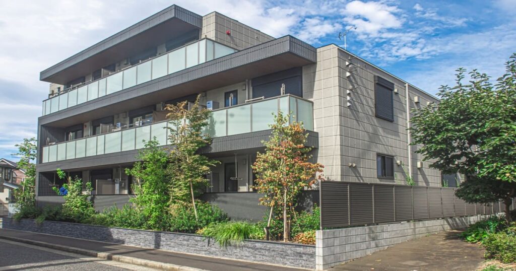 関西・大阪・兵庫の一棟収益マンションの高利回り物件