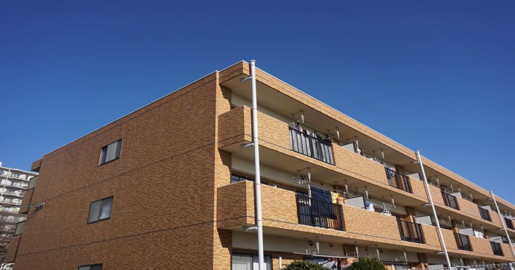 関西・大阪・兵庫県の一棟収益マンション