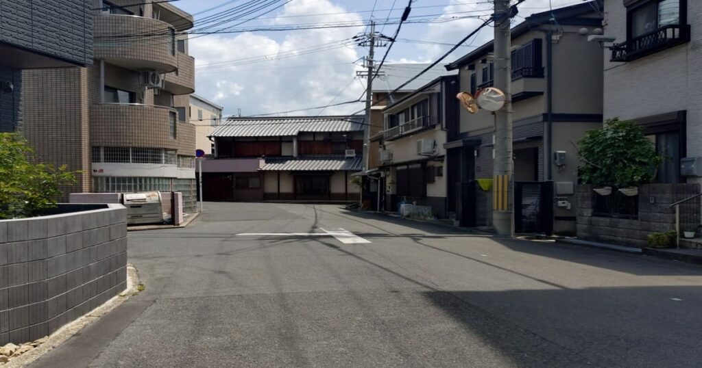 大阪の戸建ての不動産投資初心者