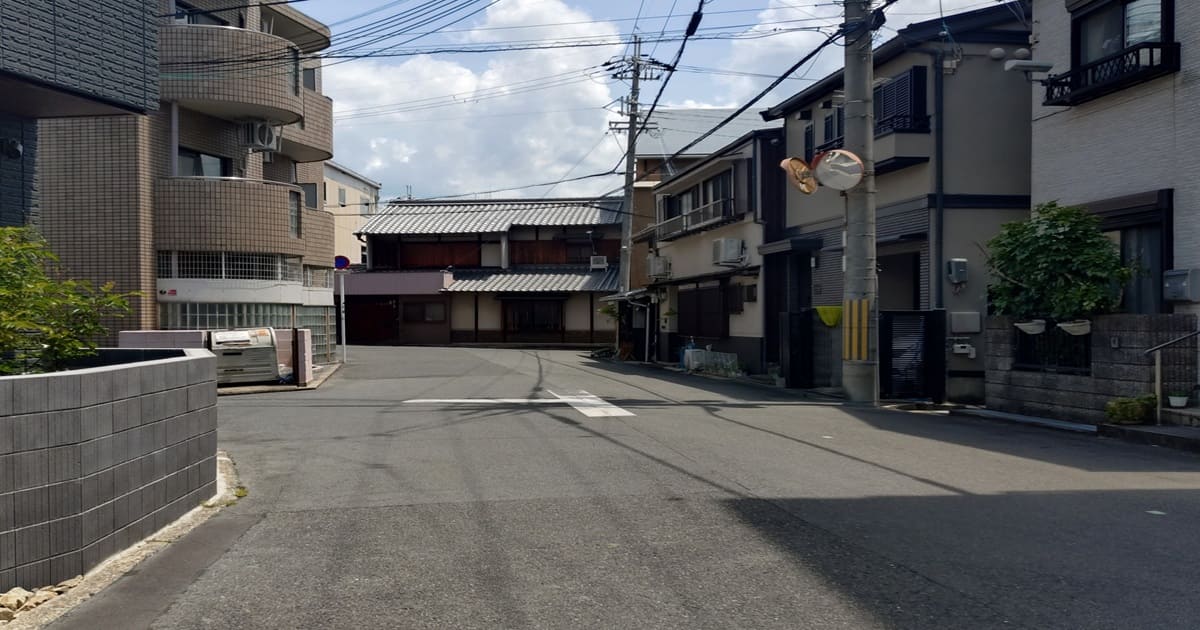 大阪の戸建ての不動産投資初心者