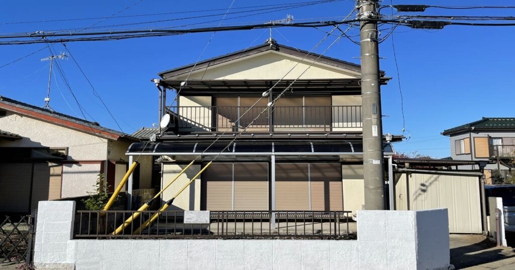 関西・兵庫・大阪の戸建て投資の再建築可否の確認